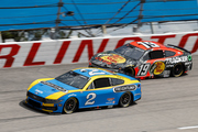 Goodyear 400 - Darlington Raceway